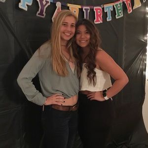 Meet your Posher, Shelbyshelby